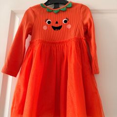 Halloween costume