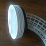washing dryer filter for washer dryer. Generic filter Image 8