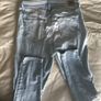 Paige distressed skinny jeans Image 6