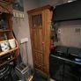 Kitchen Dresser and tall larder press/cabenet Image 4