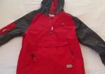 Jacket. Wind breaker. Smith and Jones