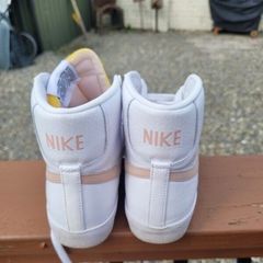 trainers nike blazers