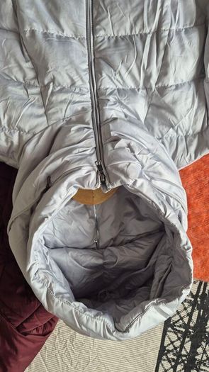 Patagonia Loft Downtown Women's Jacket