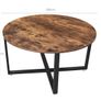 NEW 2 Piece Table Set - FREE P&P Image 3