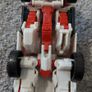 Transformer Movie Ratchet Image 8