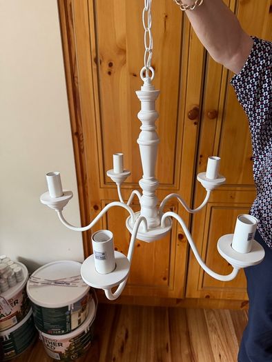 Laura Ashley Light