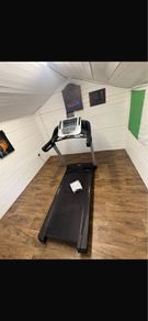 Nordic Track c700 Treadmill