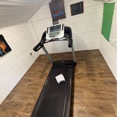 Nordic Track c700 Treadmill