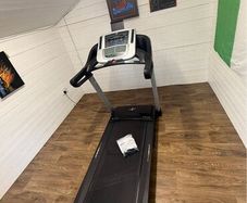 Nordic Track c700 Treadmill