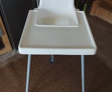 Ikea high chair