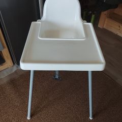 Ikea high chair