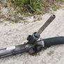 Steering Rack from Volvo V70 2007 Image 3