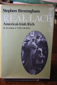 Real Lace