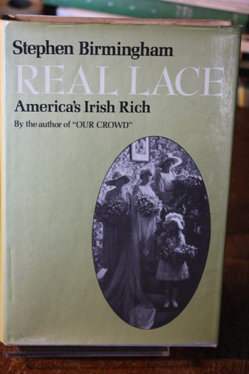 Real Lace