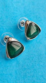 New Earrings