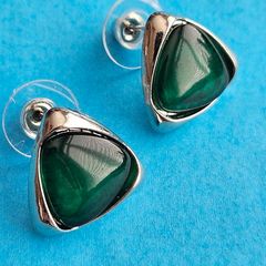 New Earrings