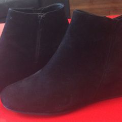 Designer butterflight ankle boots PRICE DROP