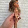 Bratz Girlfriendz Night Out Dance Disco Fianna Doll Nude Used Please see photos Image 9