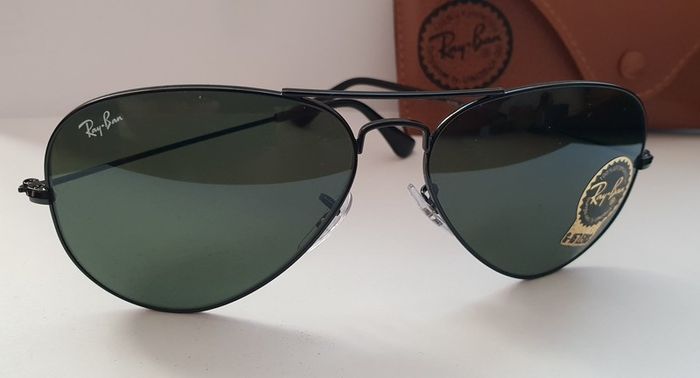 New Rayban Sunglasses