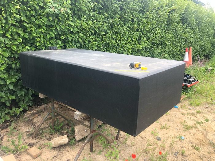 Water Tank