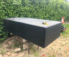 Water Tank