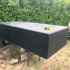Water Tank