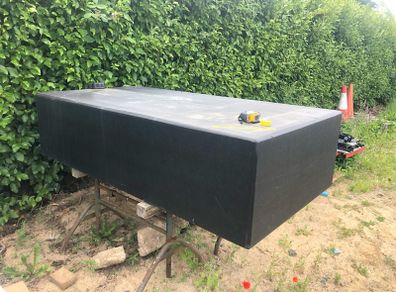 Water Tank
