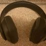 Beats Studio3 Wireless Over-Ear Headphones Matte Black (needs new earpads) Image 4