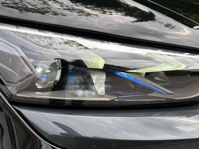 Audi E-tron Gt Carbon Vorsprung ( Highest Spec )