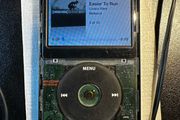 iPod Classic 6.5 gen