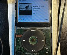 iPod Classic 6.5 gen