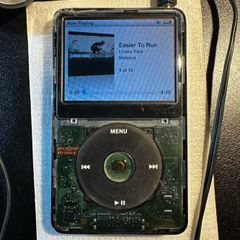 iPod Classic 6.5 gen