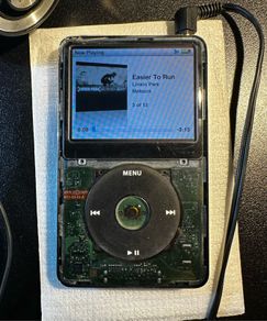 iPod Classic 6.5 gen