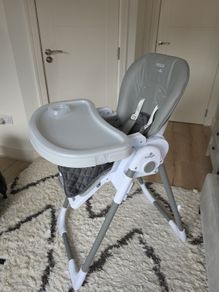 Babylo siesta highchair