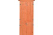 Garden Storage Shed