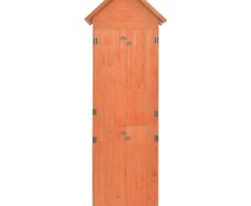 Garden Storage Shed