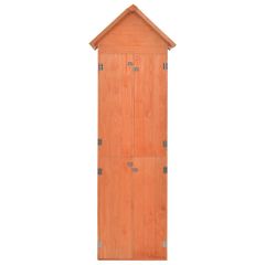 Garden Storage Shed