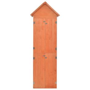 Garden Storage Shed
