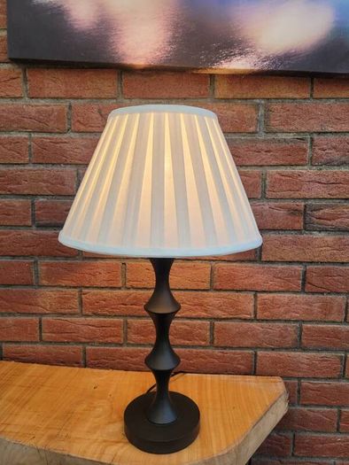 3x lamps