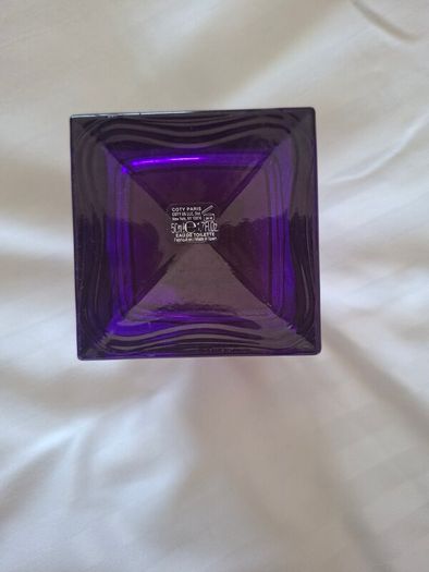 Victoria Beckham perfume