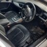 2016 audi A6  2.0tdi Image 6