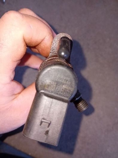 Ford Citroen volvo Peugeot Injector