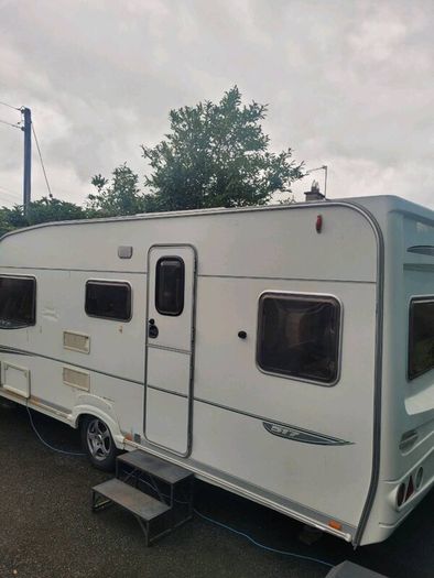 Caravan
