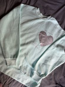 girls tops jumpers