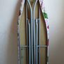 Foldable Metal Ironing Board Image 4