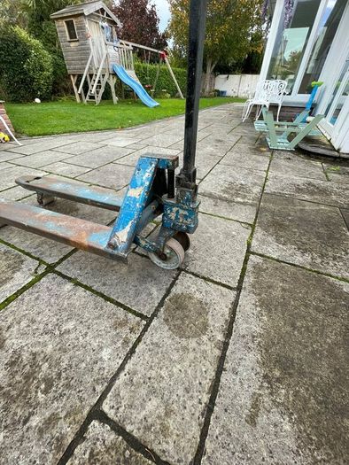 Pallet Truck