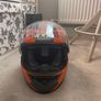 HJC Motorcycle Helmet Image 4