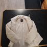 Womens Vans Padded Jacket Image 3