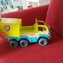 Paw Patrol Safari Vehicle with Tracker Image 3
