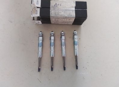 Toyota Diesel Glow Plugs.